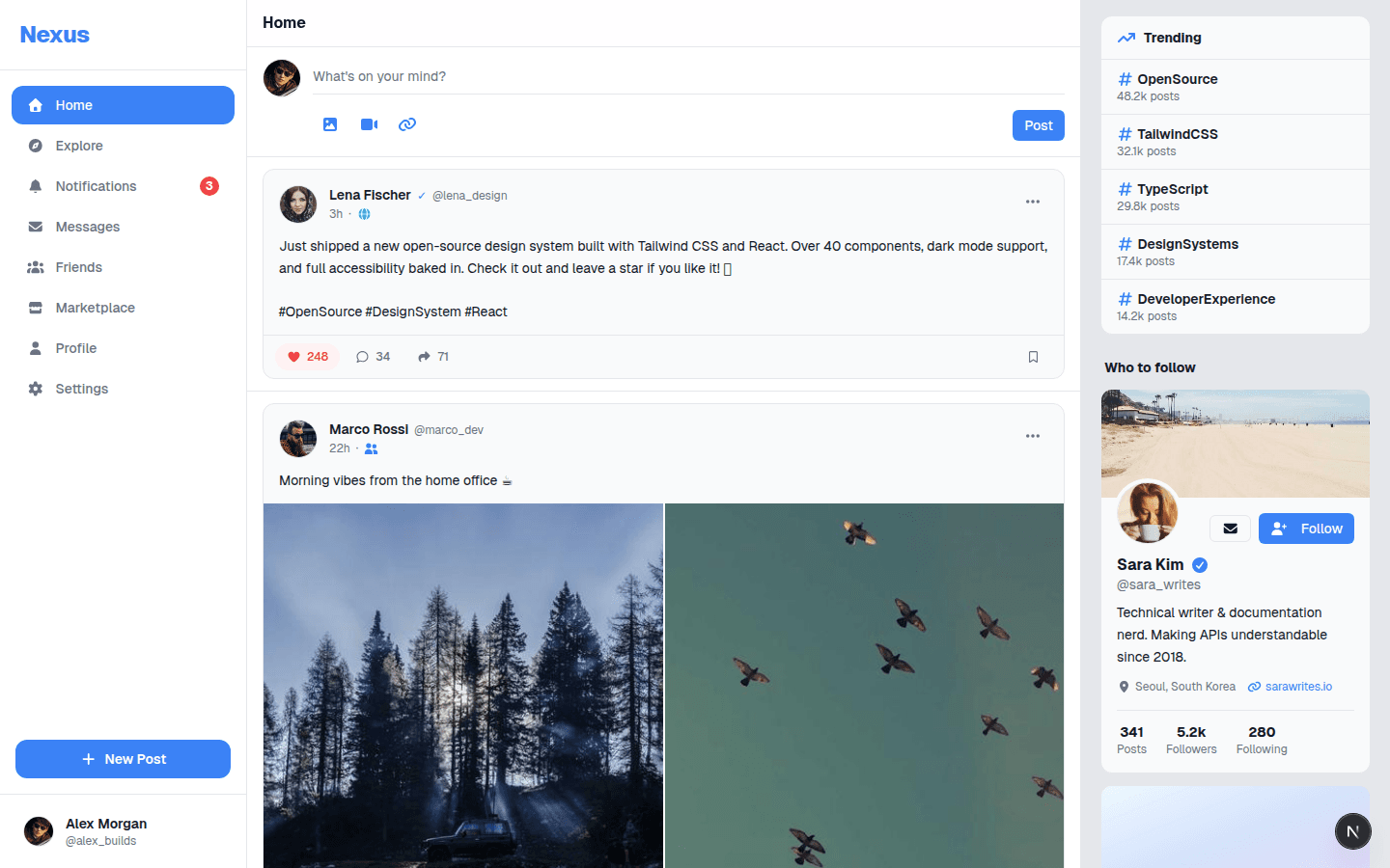 Social